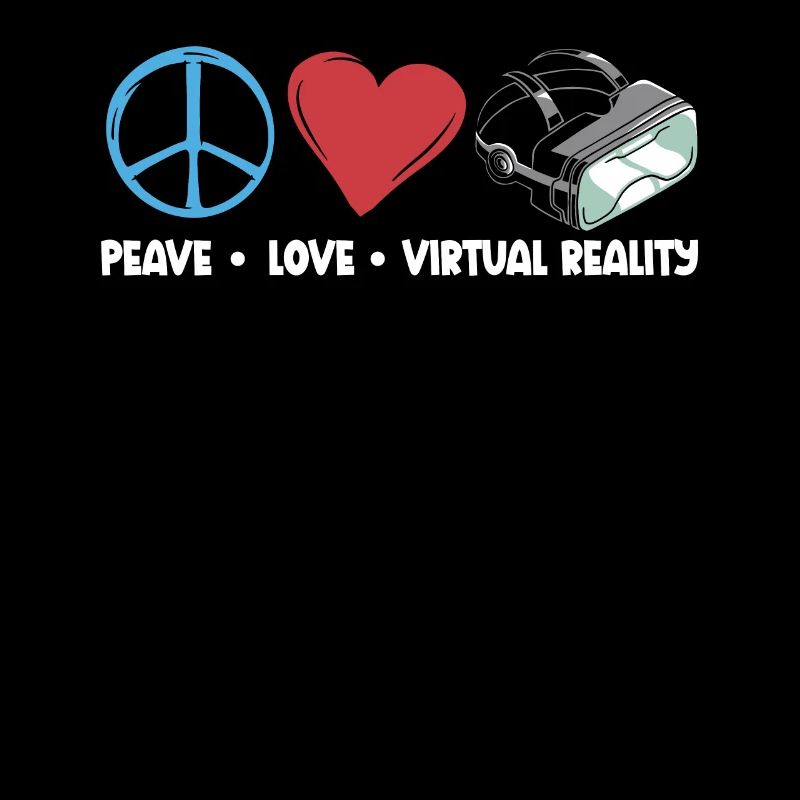 Virtual Reality VR Geschenk