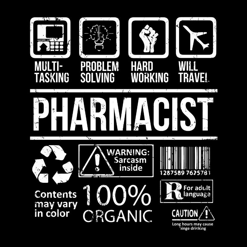 Pharmacist