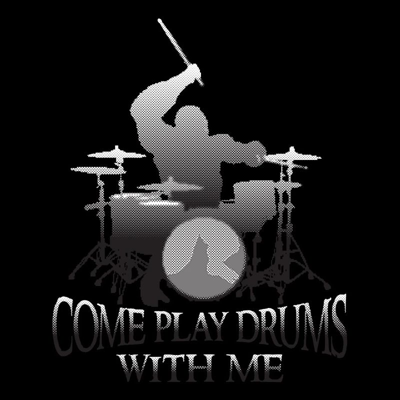 Drummer Gorlira Funny