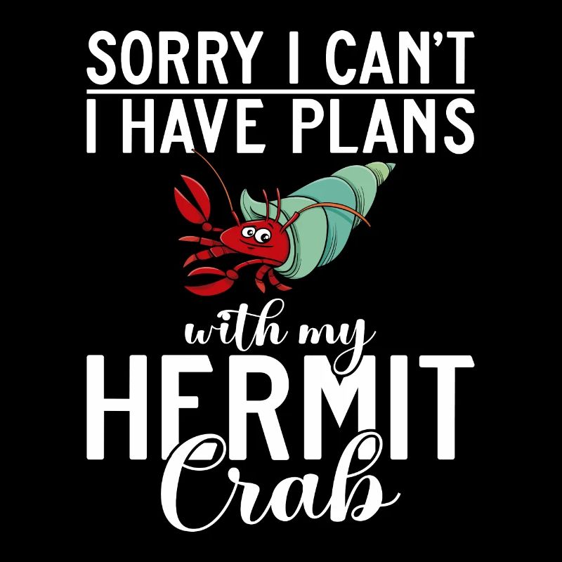 Hermit Crab Gifts