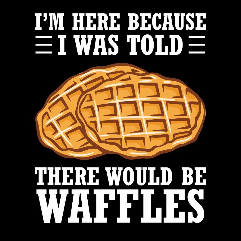I'm here because I've been told it's gun