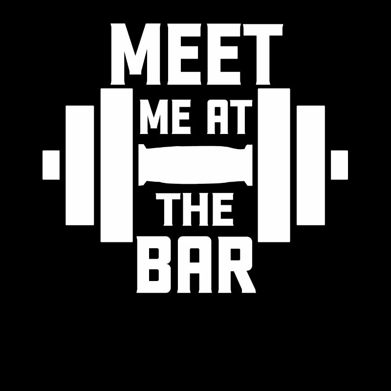 Rencontrez-moi au bar -