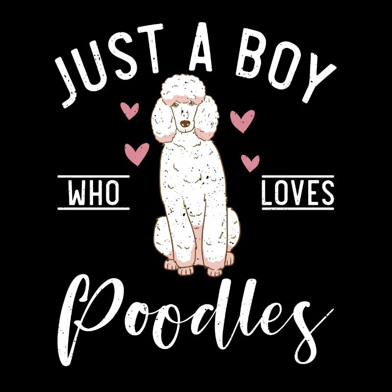 Poodle Gifts
