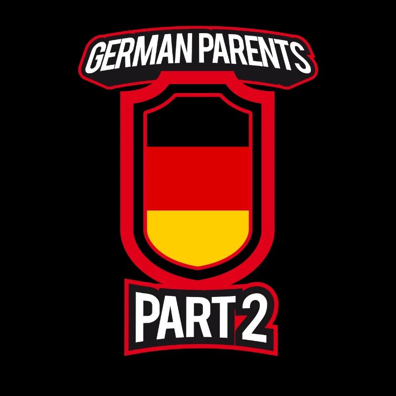 Beste Erziehung Deutsche Eltern Teil 2