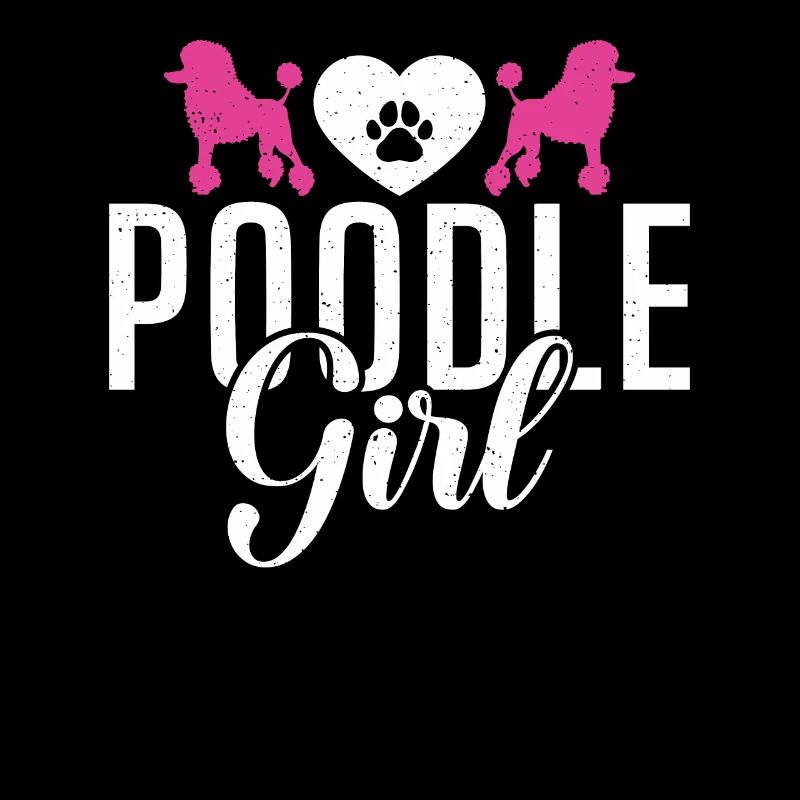Poodle Gifts