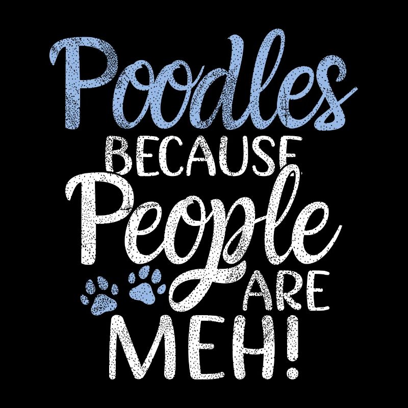Poodle Gifts