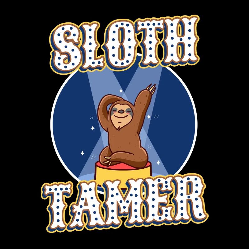Sloth Tamer