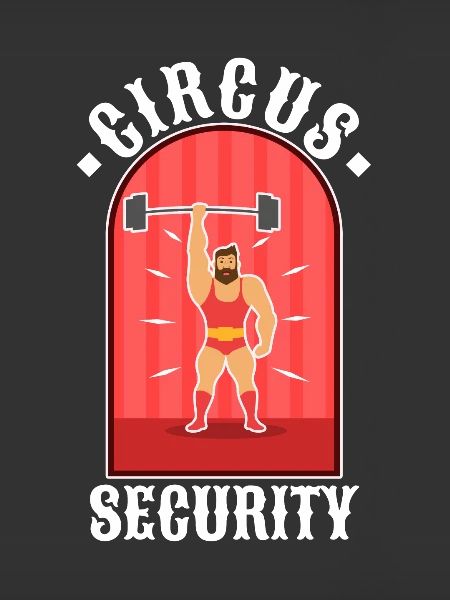Circus security