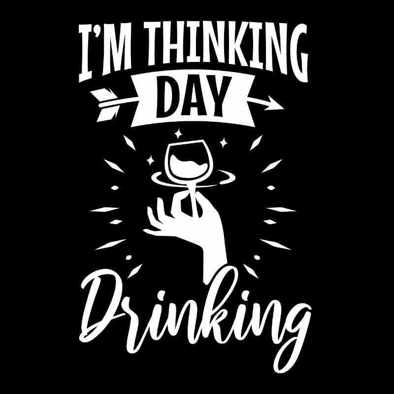 Im thinking day drinking