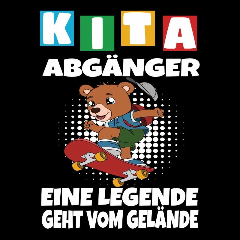 Kindergarten Abgänger Schulanfang Einschulung