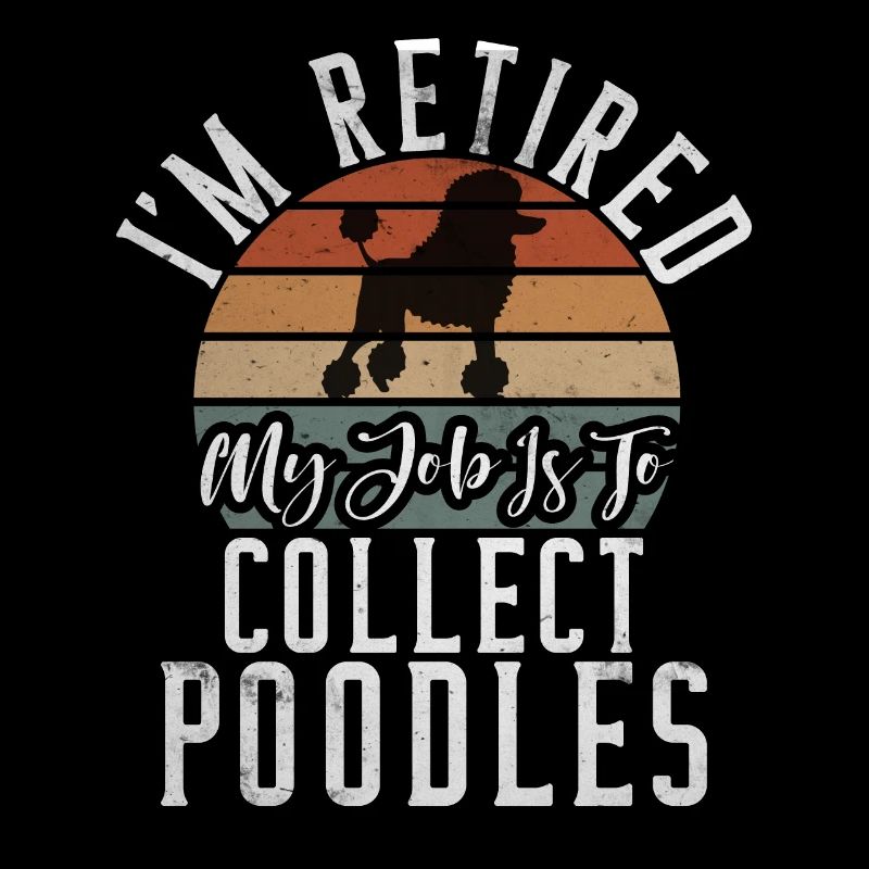 Poodle Gifts