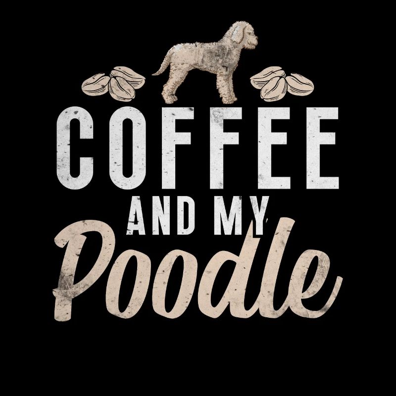 Poodle Gifts