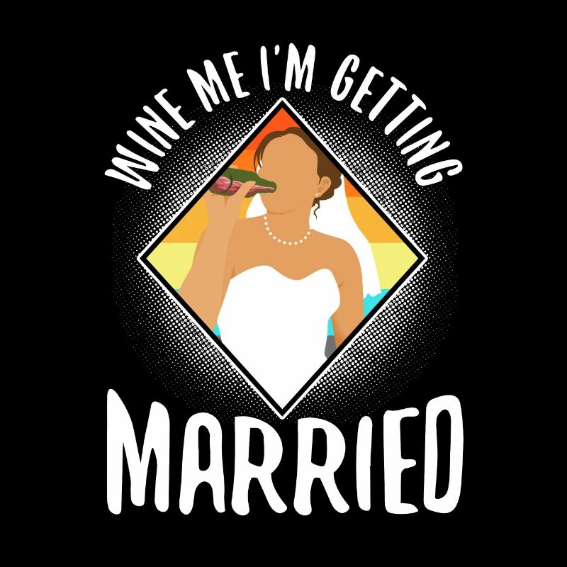 I am getting married