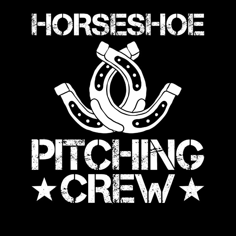 Horseshoe Pitching Crew