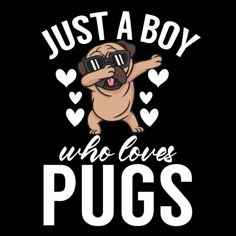 Pug Gifts for Pug Lovers
