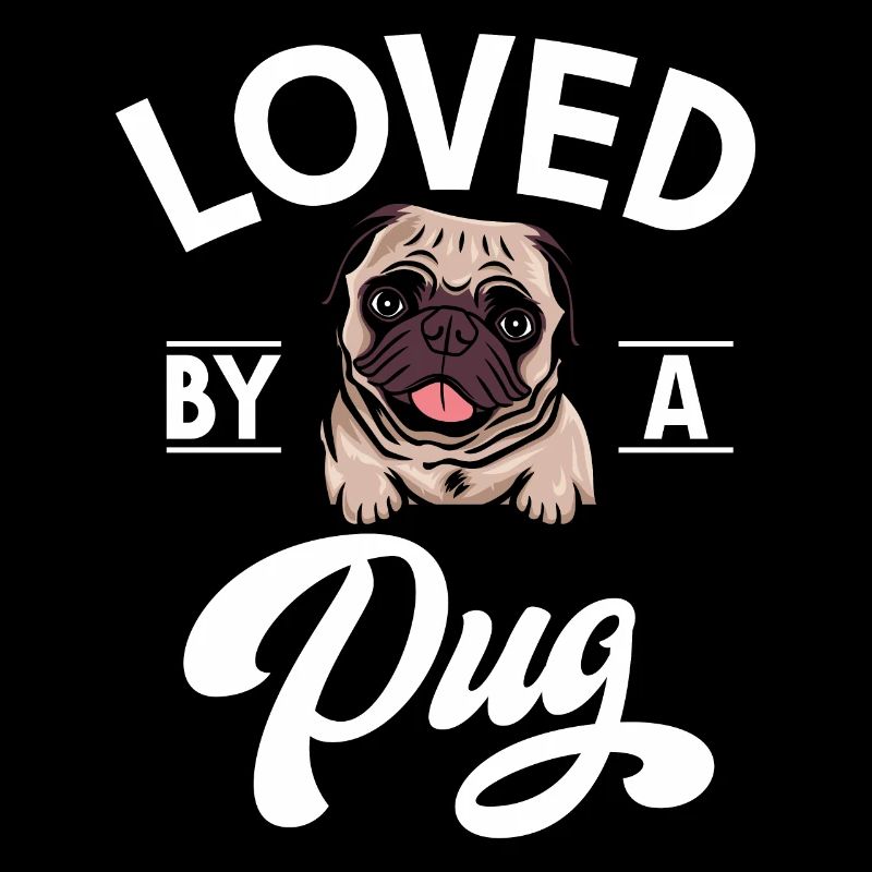Pug Gifts for Pug Lovers