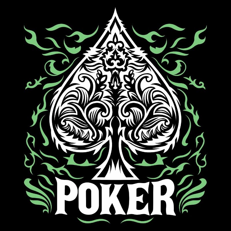 Poker b