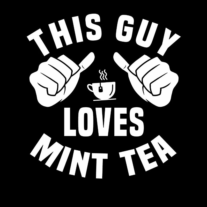 Mint Tea Mint Tea