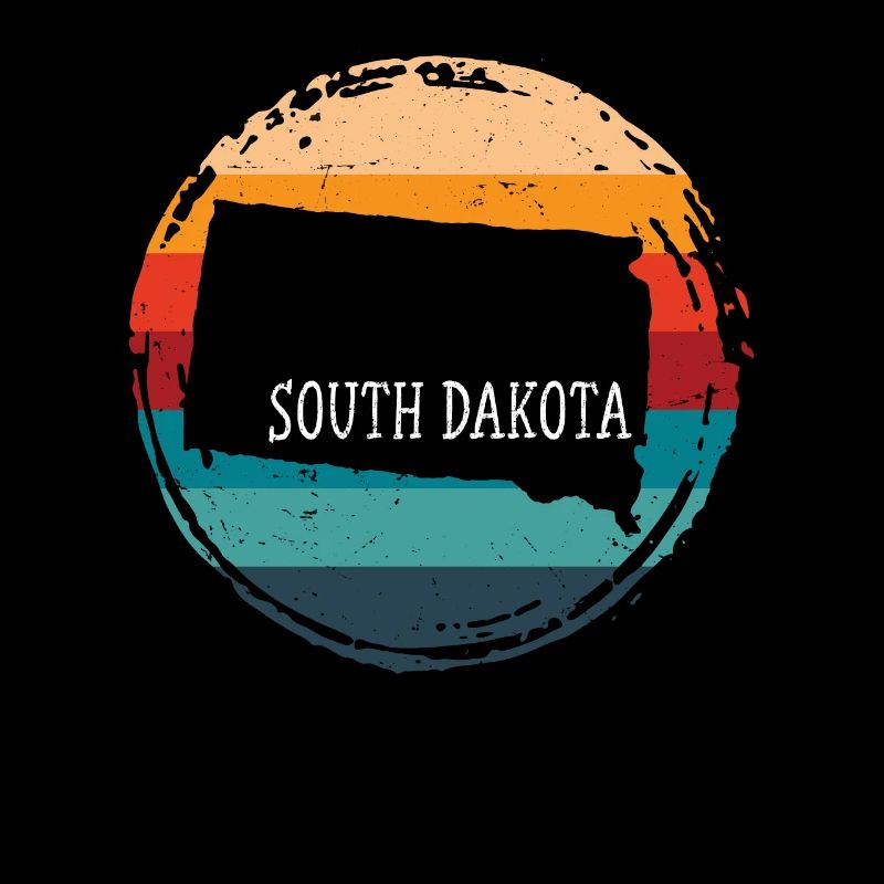 Dakota du Sud