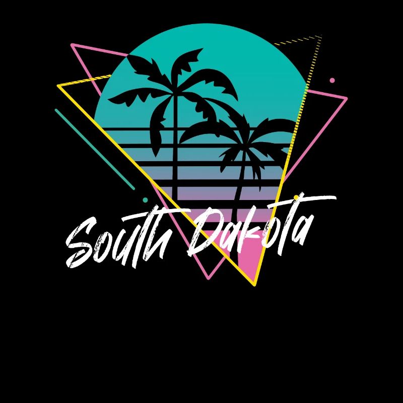 Dakota du Sud