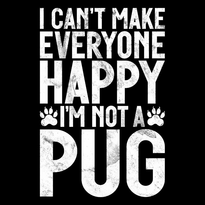 Pug Gifts for Pug Lovers