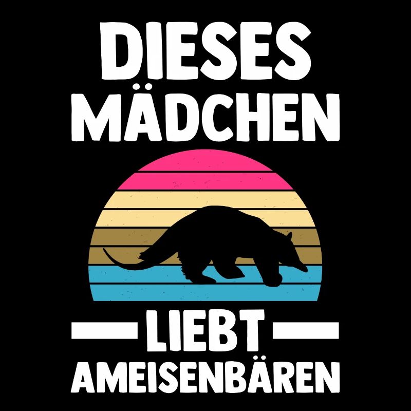 Ameisenbär