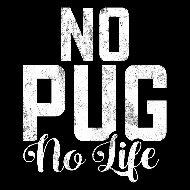 Pug Gifts for Pug Lovers