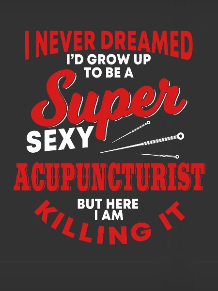 Acupuncturist