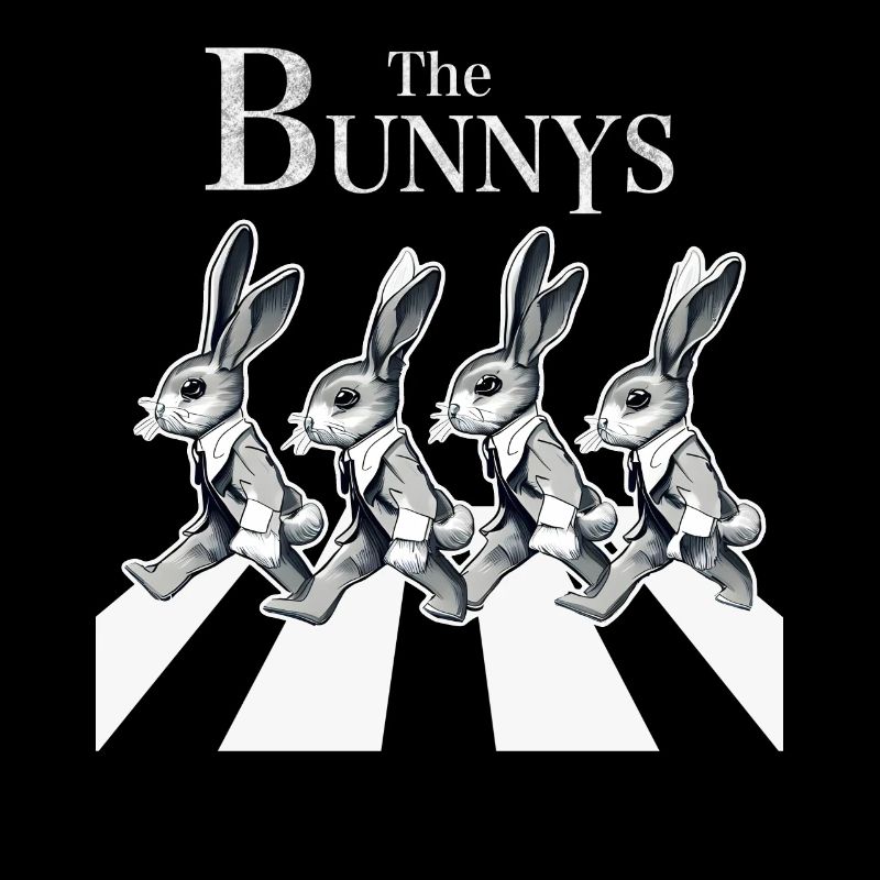 Bunnies