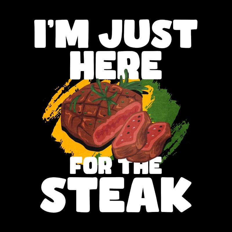 Steak