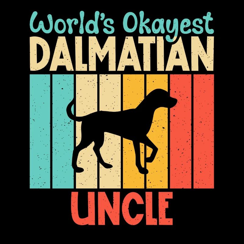 Gifts for Dalmatian Lovers