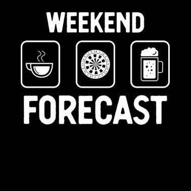 Previsioni weekend - Freccette -