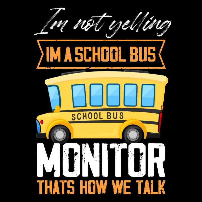 C’est comme ça qu’on parle - Drôles d’enfants d’autobus scolaires