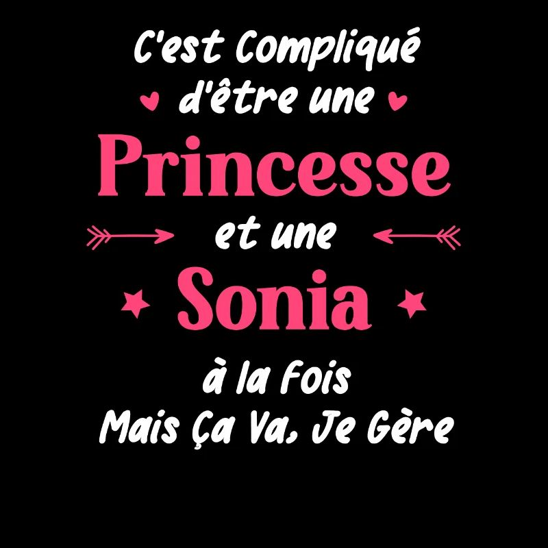 Sonia