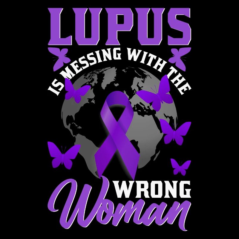 Mois de la sensibilisation au lupus