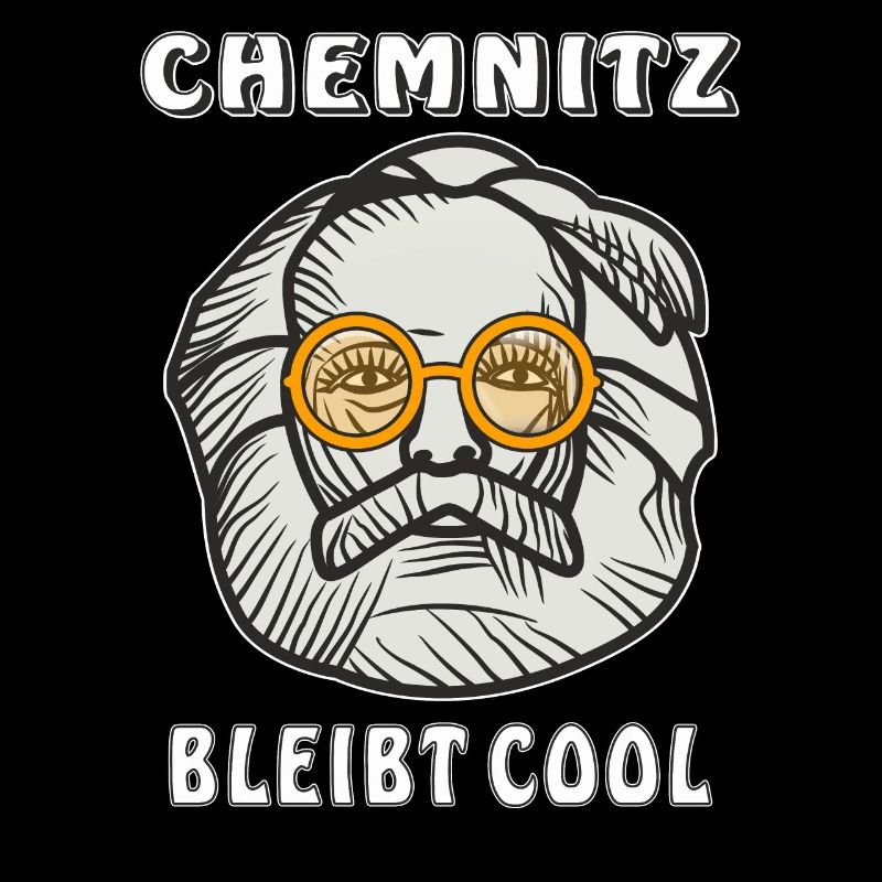 CHEMNITZ BLEIBT COOL