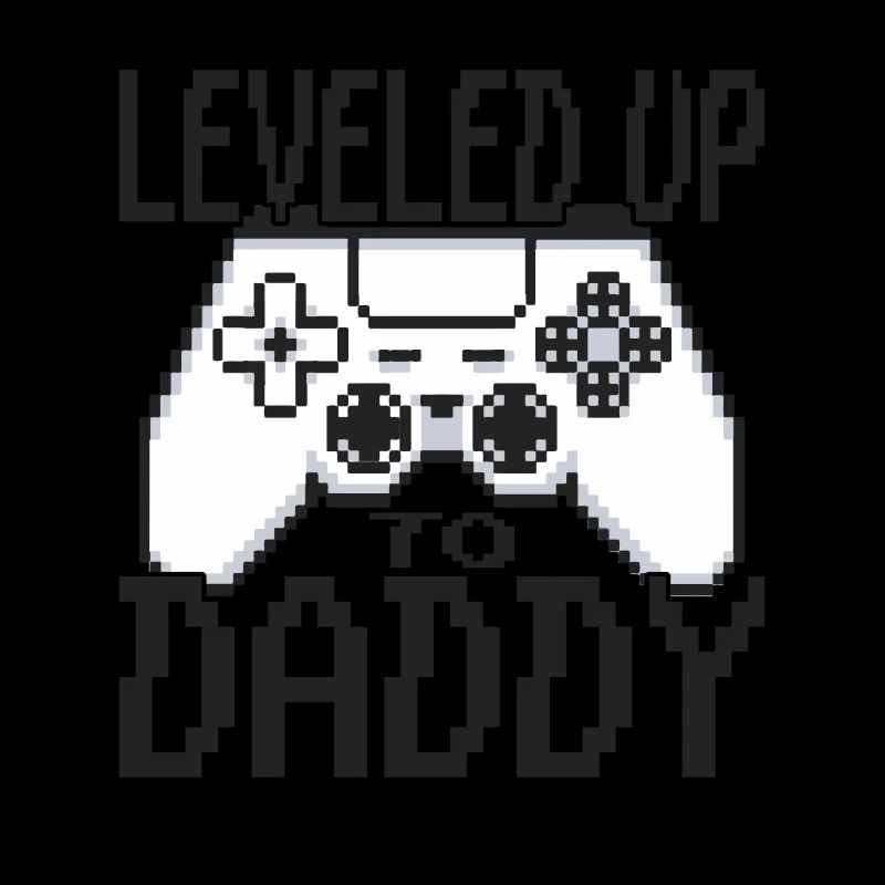 Father-to-be - Leveled up to Daddy
