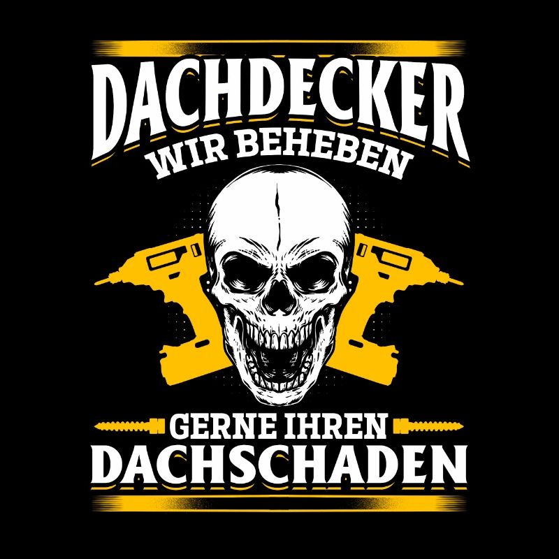 Dachdecker – Wir beheben gerne Ihren Dachschaden