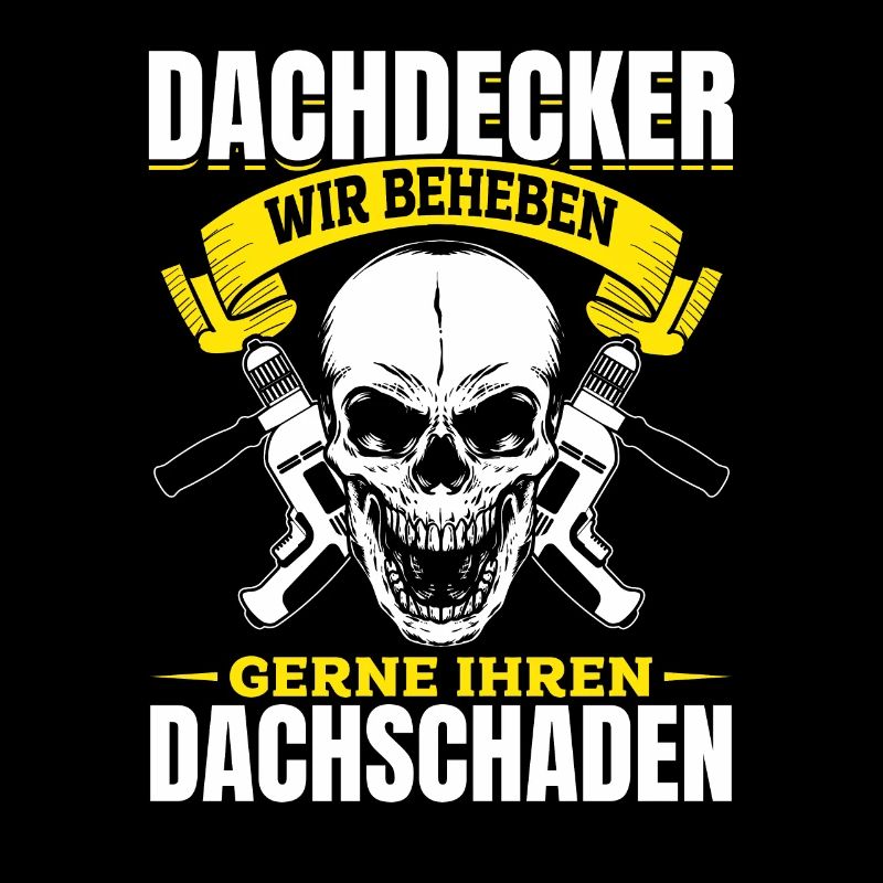 Dachdecker – Wir beheben gerne Ihren Dachschaden