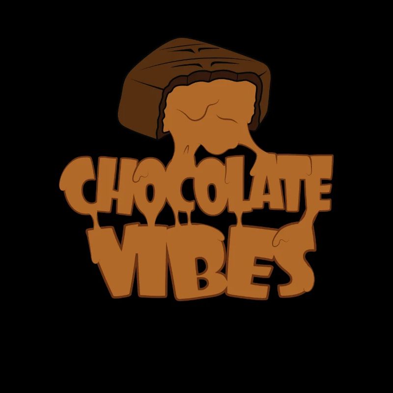 Schokoladen Vibes