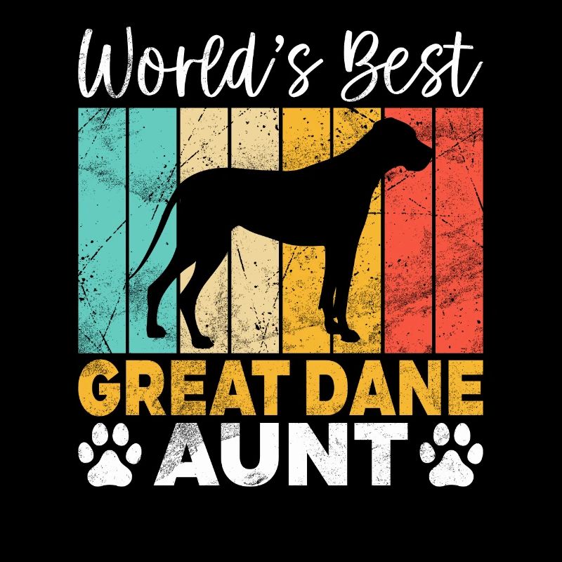 Cadeaux de Dogue allemand