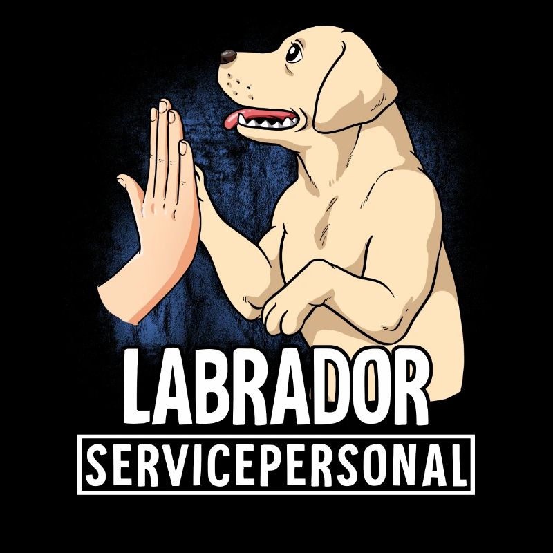 Labrador