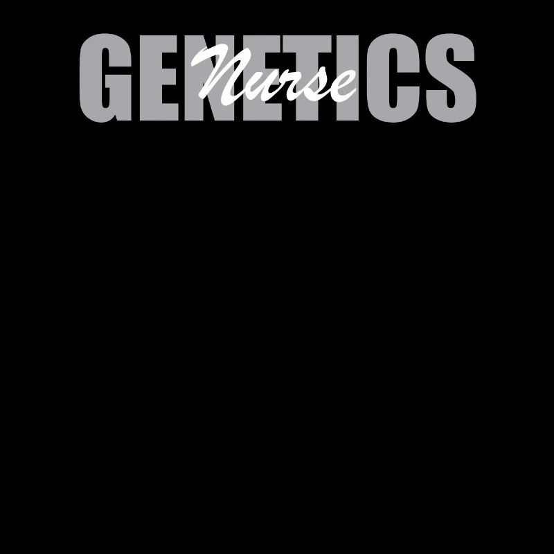 Genetics Nurse Design