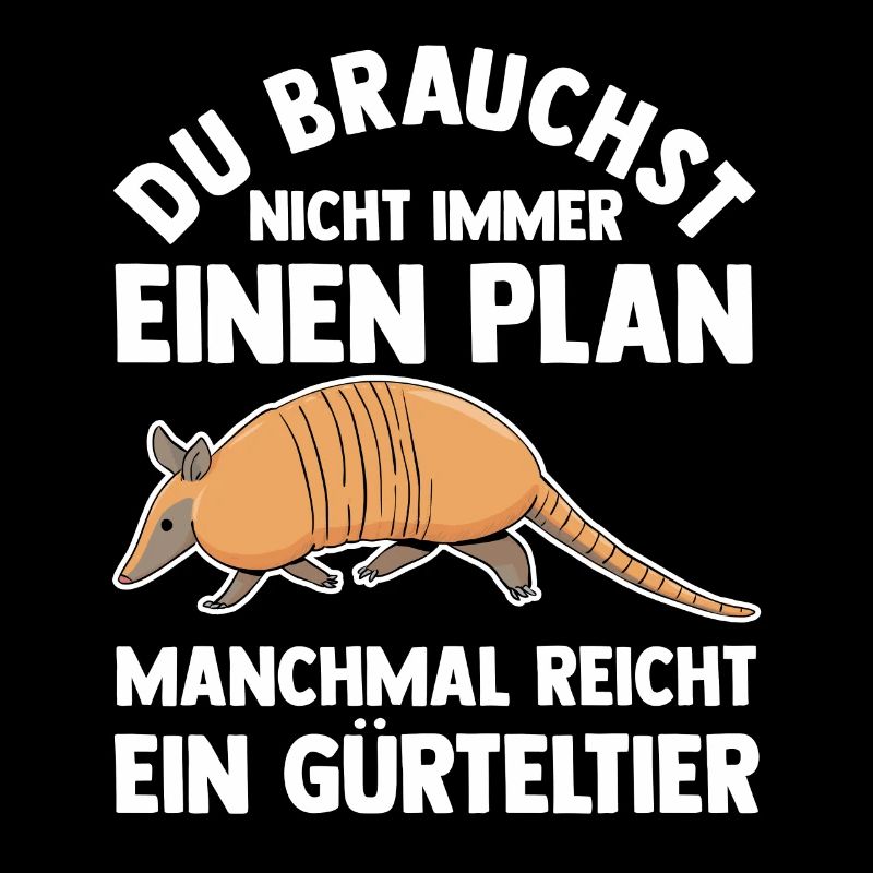 Gürteltier