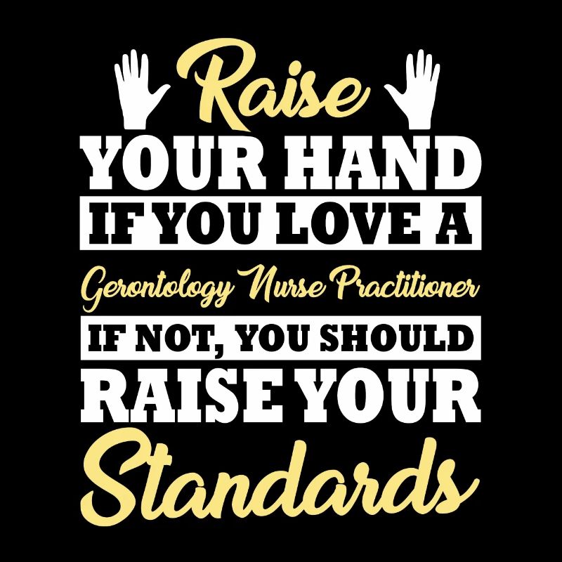 Gerontologie Krankenschwester Ehepartner Spruch