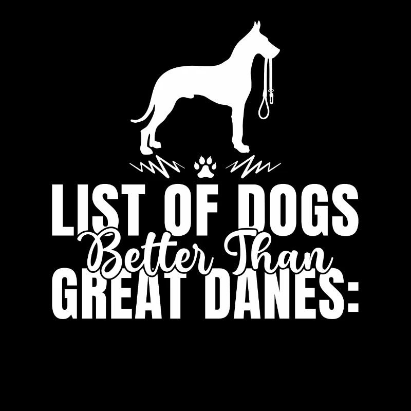 Great Dane Gifts