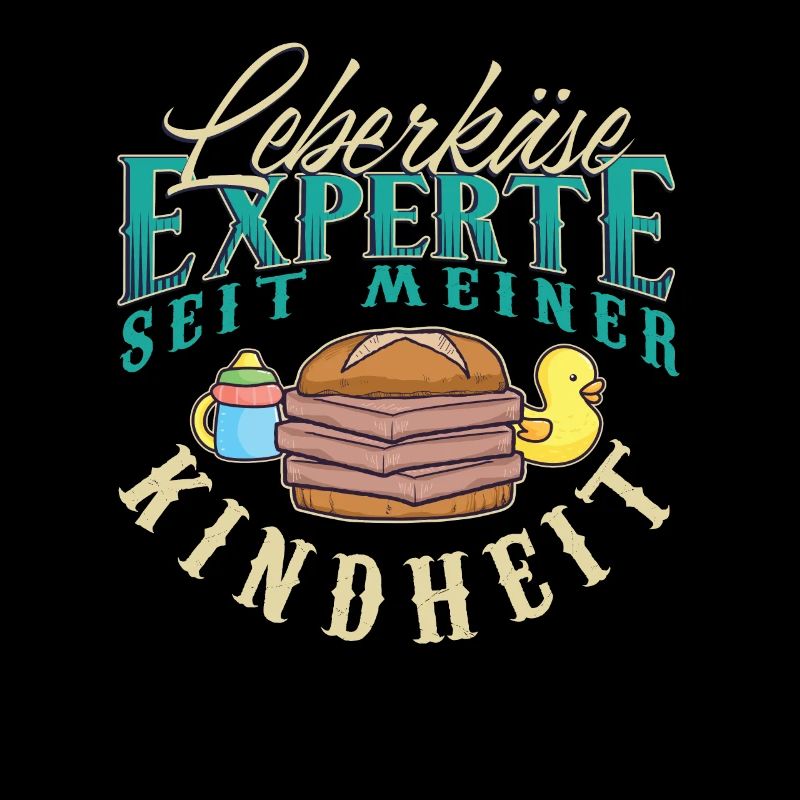 Leberkäse Experte Fleischkäse Brötchen