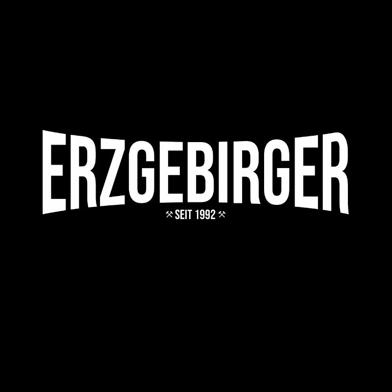 Erzgebirger seit 1992