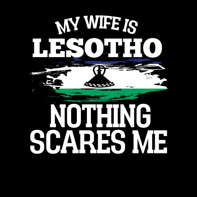 Lesotho Ehefrau