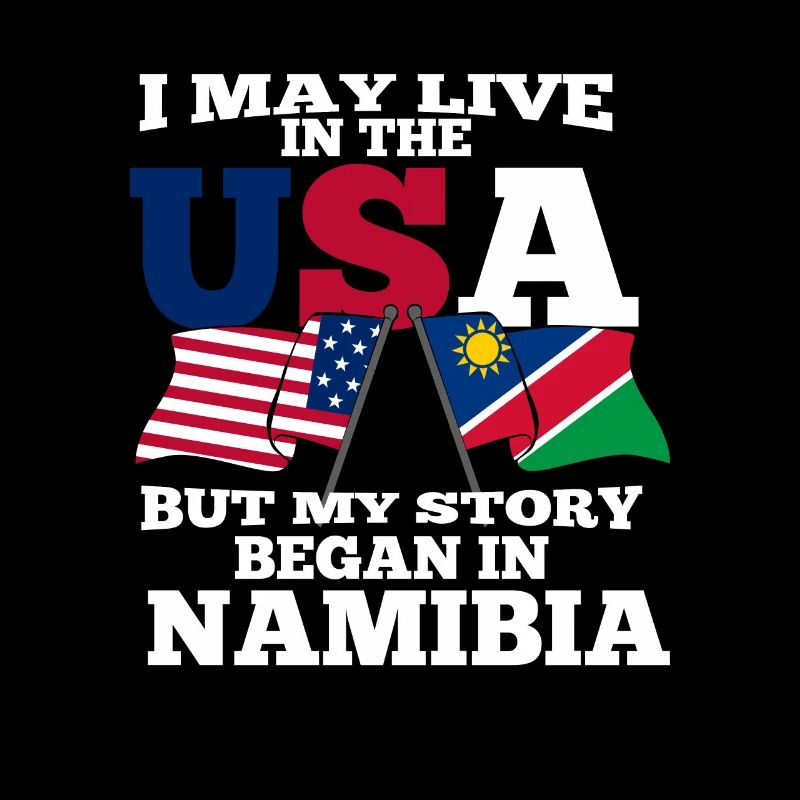 Namibie